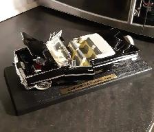 Pièce de collection Chevrolet Impala 1959 $70 - Photo 8