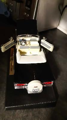 Pièce de collection Chevrolet Impala 1959 $70 - Photo 9