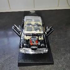 Pièce de collection Chevrolet Impala 1959 $70 - Photo 10