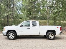 2012 Gmc Sierra 1500 4x4 - Photo 2