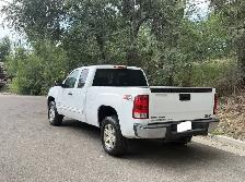 2012 Gmc Sierra 1500 4x4 - Photo 3
