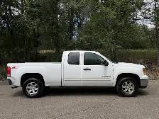 2012 Gmc Sierra 1500 4x4 - Photo 5