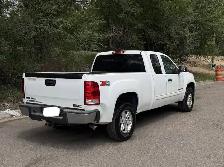 2012 Gmc Sierra 1500 4x4 - Photo 6