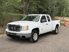 2012 Gmc Sierra 1500 4x4 - Photo 2