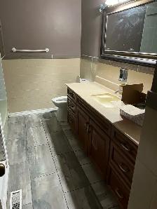 House for rent - top floor only - Photo 5