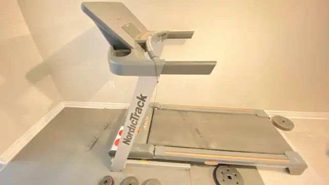 Nordictrack Treadmill For Sale