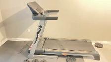 Nordictrack Treadmill For Sale - Photo 3
