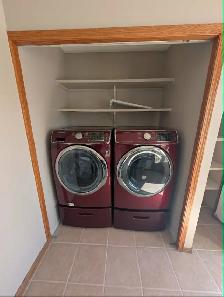 Modern Two-Story Two-Bedroom Duplex: No Basement - Photo 5