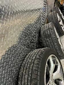 Rims from Dodge Challenger - Photo 2