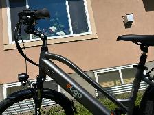 E-Bike, EBGO