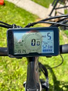 E-Bike, EBGO - Photo 2