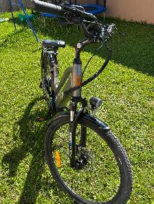 E-Bike, EBGO - Photo 4