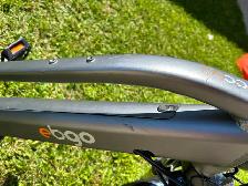 E-Bike, EBGO - Photo 5