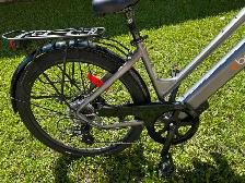 E-Bike, EBGO - Photo 6