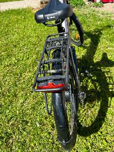 E-Bike, EBGO - Photo 7
