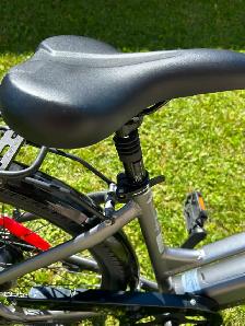 E-Bike, EBGO - Photo 8