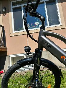 E-Bike, EBGO - Photo 9