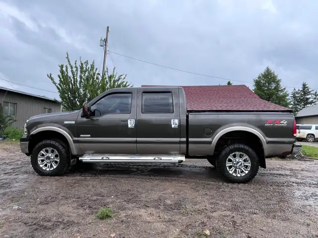 Ford F-350