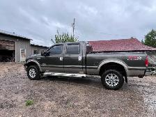 Ford F-350 - Photo 3