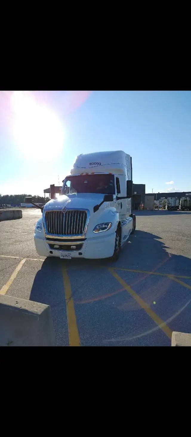Looking for an AZ driver