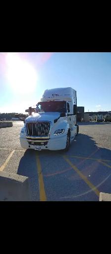 Looking for an AZ driver