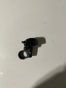 Free Bike Bell Handlebar Mount