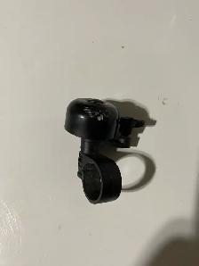 Free Bike Bell Handlebar Mount - Photo 2