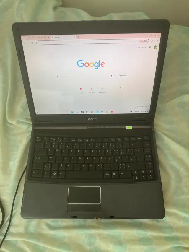Don't Trash it.  Revive it. Your  Old Computer Needs a New Life