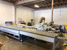 Doucette Return Conveyor  System - Photo 2