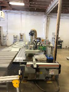 Doucette Return Conveyor  System - Photo 3