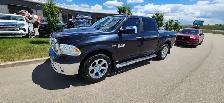 2013 Dodge Ram 1500 4X4