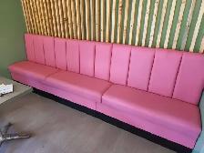 DEL MAR UPHOLSTERY LTD - Seeking Upholstery Assistant Position