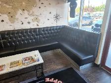DEL MAR UPHOLSTERY LTD - Seeking Upholstery Assistant Position - Photo 2