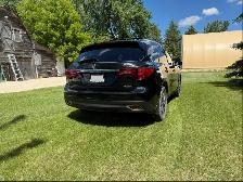 2014 Acura MDX Navi - Photo 3