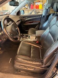 2014 Acura MDX Navi - Photo 4