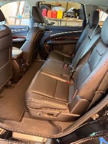 2014 Acura MDX Navi - Photo 5
