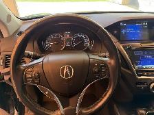 2014 Acura MDX Navi - Photo 8