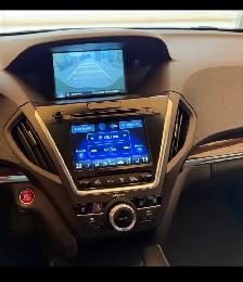 2014 Acura MDX Navi - Photo 9