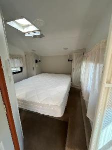 2010 canyon 31’ fifth wheel trailer - Photo 6