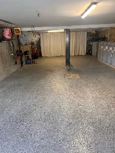 St-Leonard Garage Entreposage Hiver/Winter Storage Véhicule