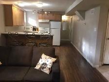 2 Bedroom fully furnished basement - Photo 2