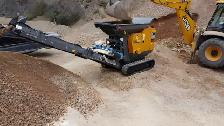 Mobile Crushers and Screeners - Photo 2