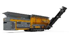 Mobile Crushers and Screeners - Photo 3