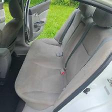 2012 HONDA CIVIC AUTOMATIC, RUNS FLAWLESS, IMPECCABLE, ITS A BEA - Photo 6