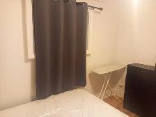 Grande chambre meublée a louer a 550$ - Photo 2