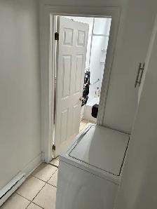 Grande chambre meublée a louer a 550$ - Photo 4