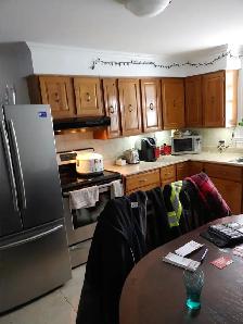 Grande chambre meublée a louer a 550$ - Photo 5
