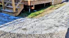Canadian Soil Landscaping is offering Free Quotations!! - Photo 3