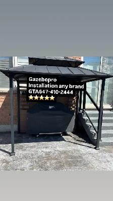 installation