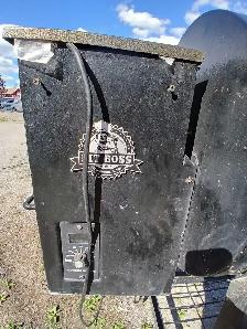 PIT BOSS SMOKER - Photo 3
